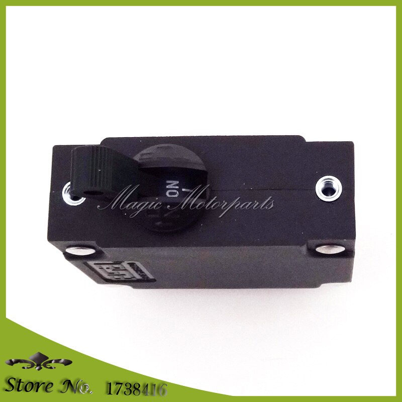Disyuntor generador chino, 230V, 20A, 25A, viaje, amperios, 2000A, BSB1-30, Hertz50/60