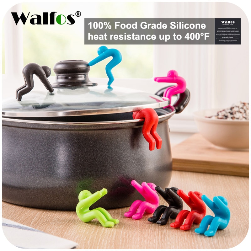 WALFOS koken gereedschap keuken accessoires