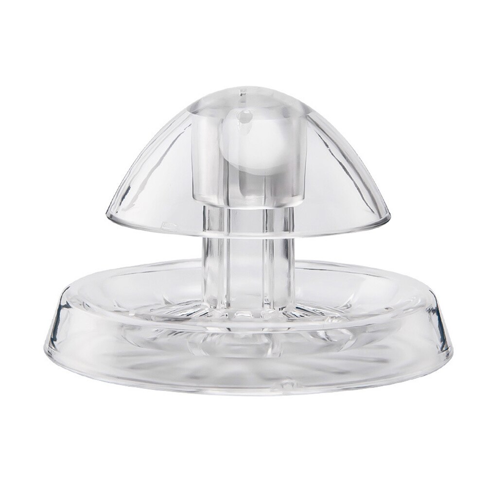 Store Office Home for Practical Fish Tank Snail Cleaning Tool Fish Tank Snails Trapper Aquarium Snail Remover 1PC: Default Title