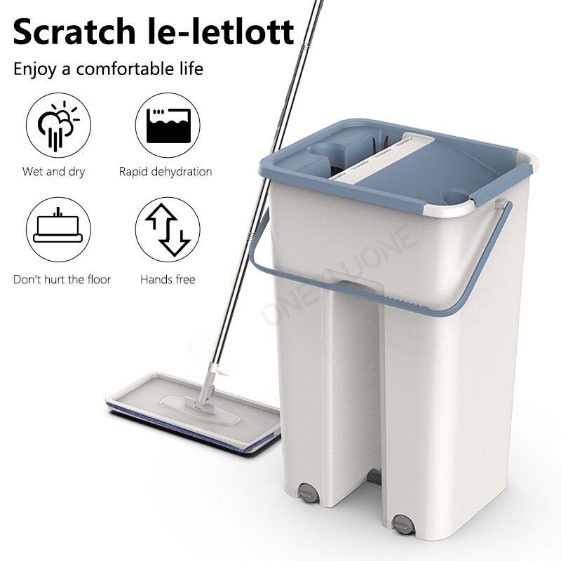 Magic Mop Only For GB