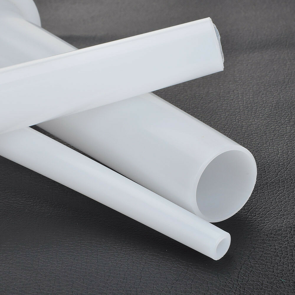 Verlengen drie stuk worst klysma trechter roestvrij staal vleesmolen klysma buis plastic klysma vlees tool