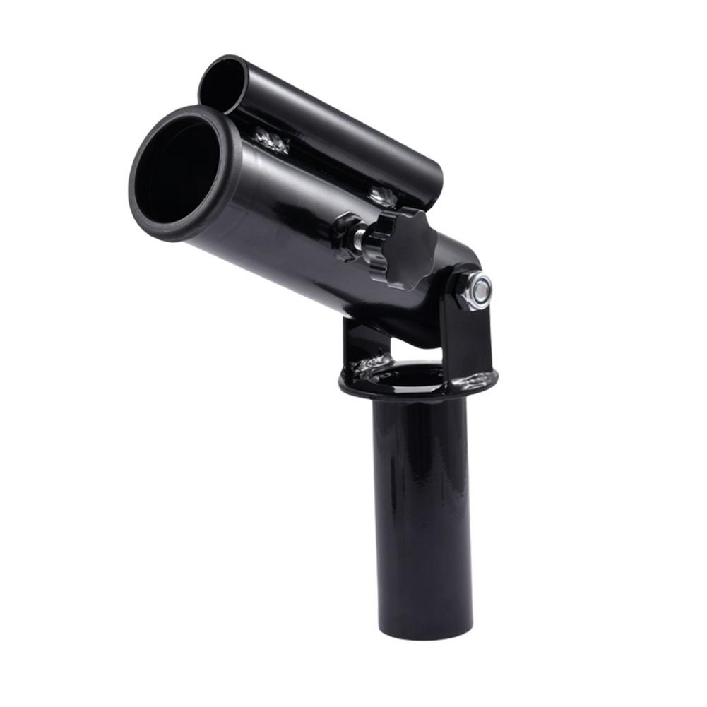 1pc Fitness T Bar Row Machine T-Bar Row Plate Gym Equipment Core Training Hard Pull Creel Back Exercise Barbell Attachment: Default Title