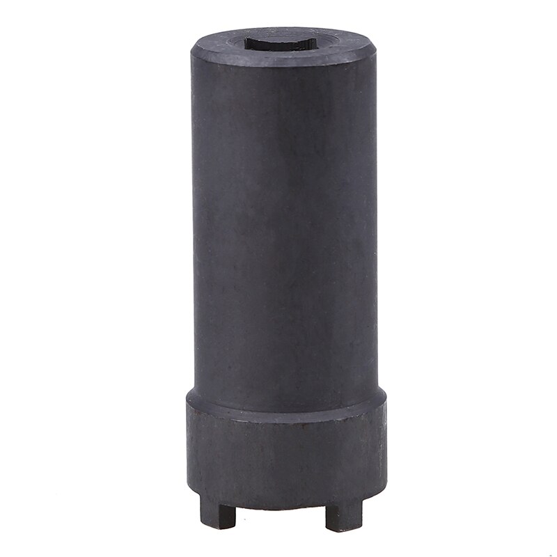 Herramienta de embrague GY6 para motocicleta, llave de tubo y tuerca de bloqueo de 27MM, para motor de arranque de Scooter GY6 125 150cc, herramienta de extracción de tuercas de embrague