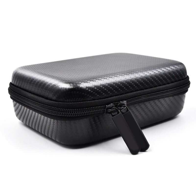 Travel Case Past Dji-Osmo-Mobiele Pocket 2 Action Eva Pocket Action Eva Stabilisator Voor Smartphone Osmo-mobiele Accessoires H052