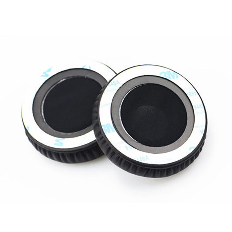Replacement Soft Ear Pads Cushion For Sony MDR-XB450AP AB XB550 XB650 XB400 Headset Sponge Set Earmuff Ear Pad EW#