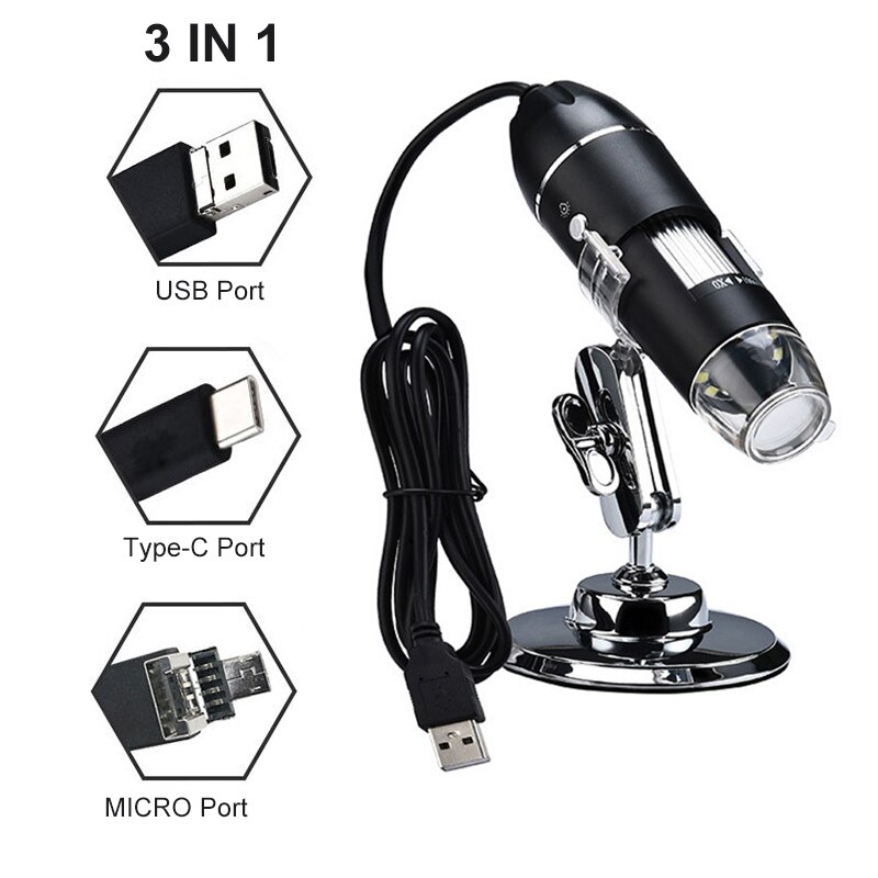 Skin Testing Instrument Skin Hair Follicle Detection Hair And Skin Scanner For Quantum Magnetic Analysis Machine: 3 IN 1