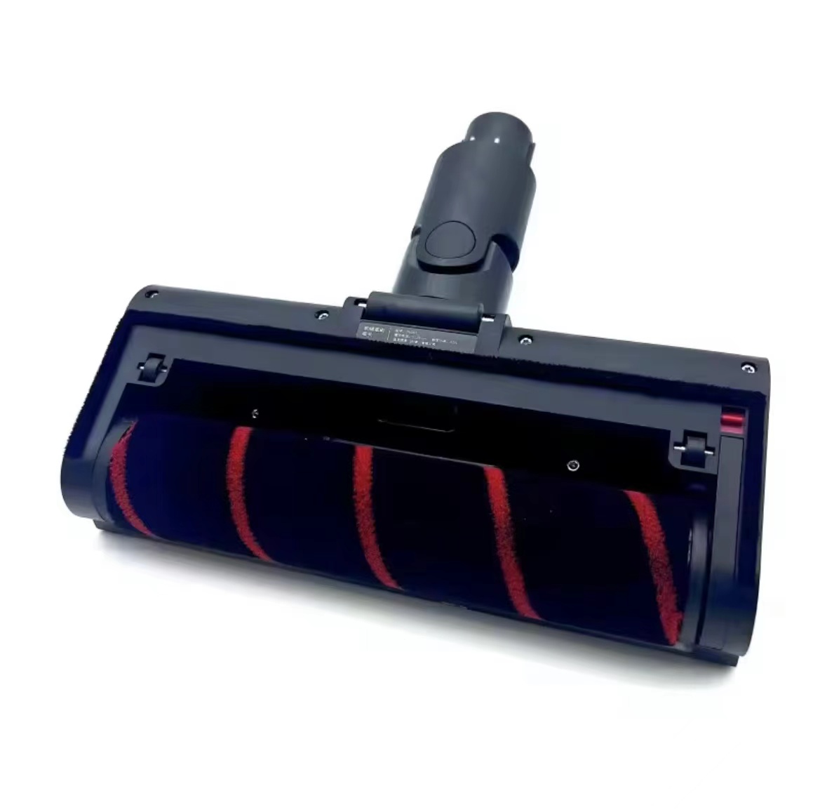 Für Dreame V16S V12S V12 V11 T20 T10 T30 T20Profi Handheld Drahtlose Staubsauger Original Elektrische Weiche Samt Boden Pinsel Kopf