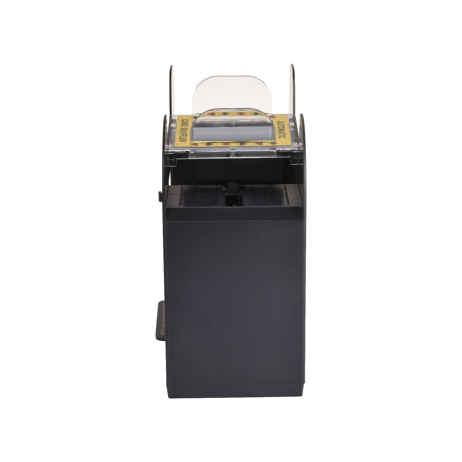 6 Deck Automatic Card Shuffling Machine Fully Automatic And Fast Shuffling Birthday Party