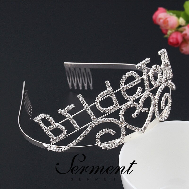 Serment verjaardagskroon haarsieraden bruidsfeest haaraccessoires nummer verjaardagstaart kroon sieraden mooi meisje