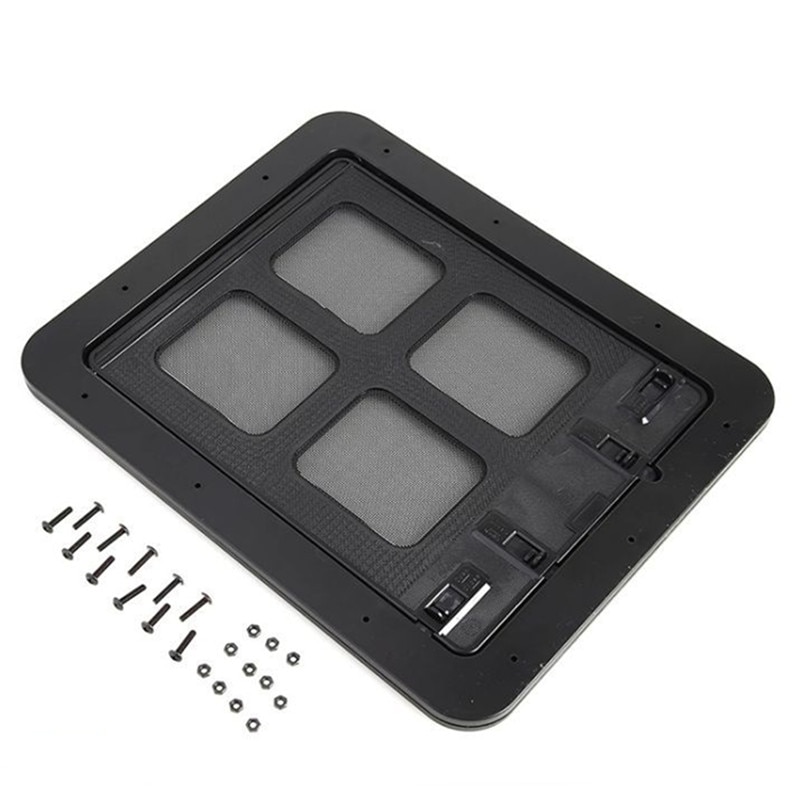 Puerta mosquitera para mascotas, puerta frontal plegable para perros, puerta con solapa automática para gatos y perros