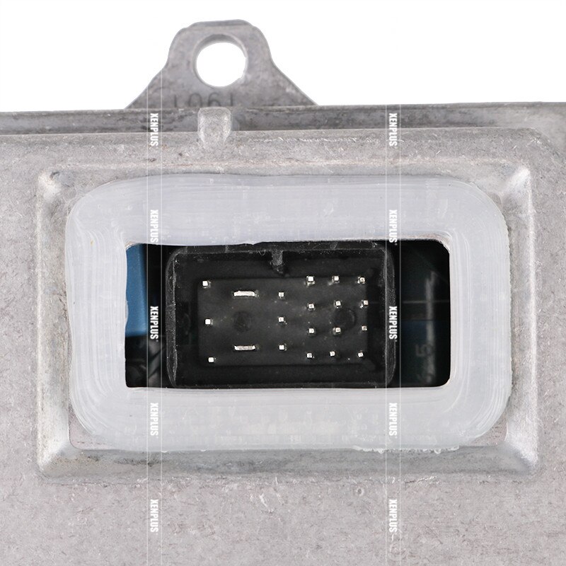 XENPLUS 100% 1307329066 1307329082 1307329088 4D0907476B for BMW Xenon HID Headlight Ballast Control Unit 2 years warranty