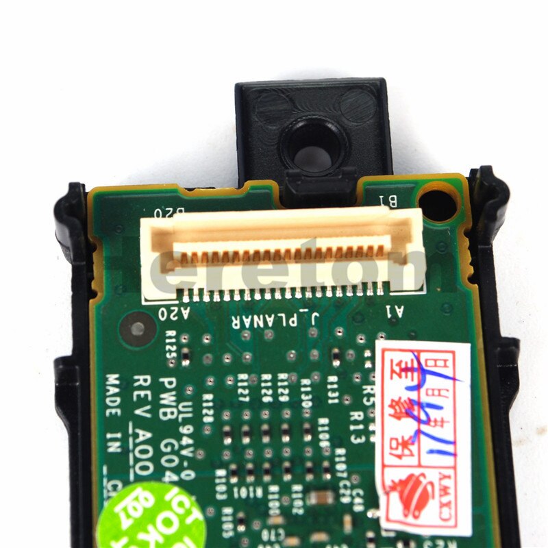 iDRAC 6 Express Remote Access Card Compatible For Poweredge R210 R310 T310 T410 iDRAC6