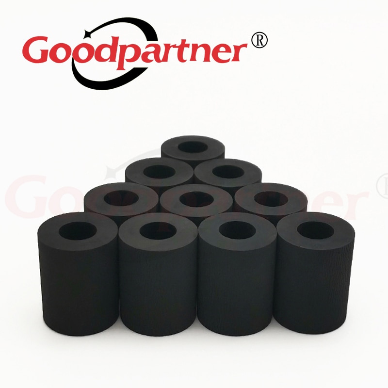 10 Pc X 302F906230 302F909171 302NG94120 Katrol Feed Scheiding Pickup Roller Voor Kyocera 1800 1801 2200 2201 2210 2211