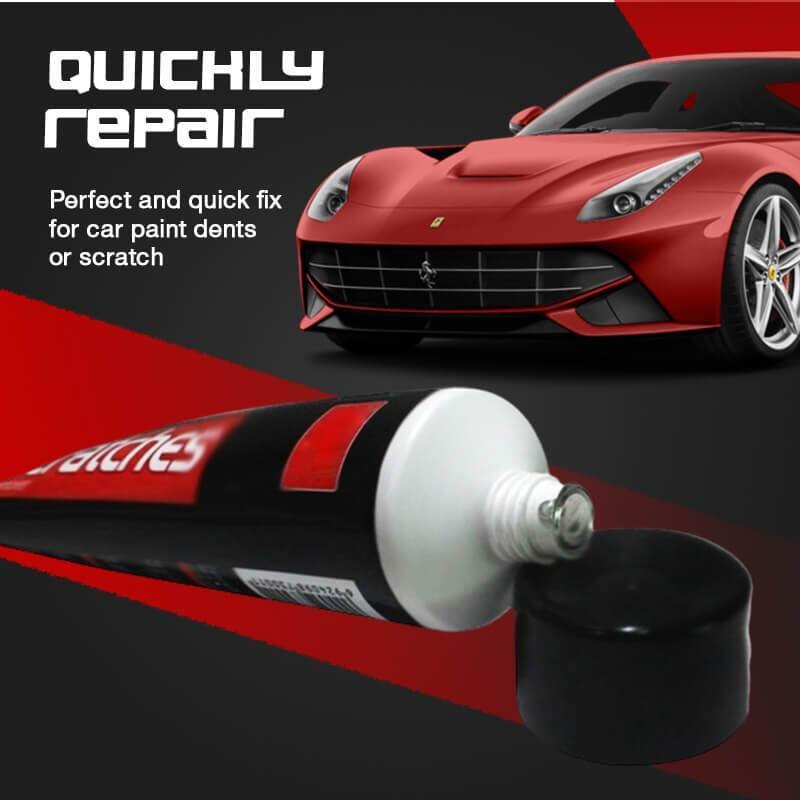 100Ml Auto Kras En Swirl Remover Auto Krassen Repa... – Vicedeal
