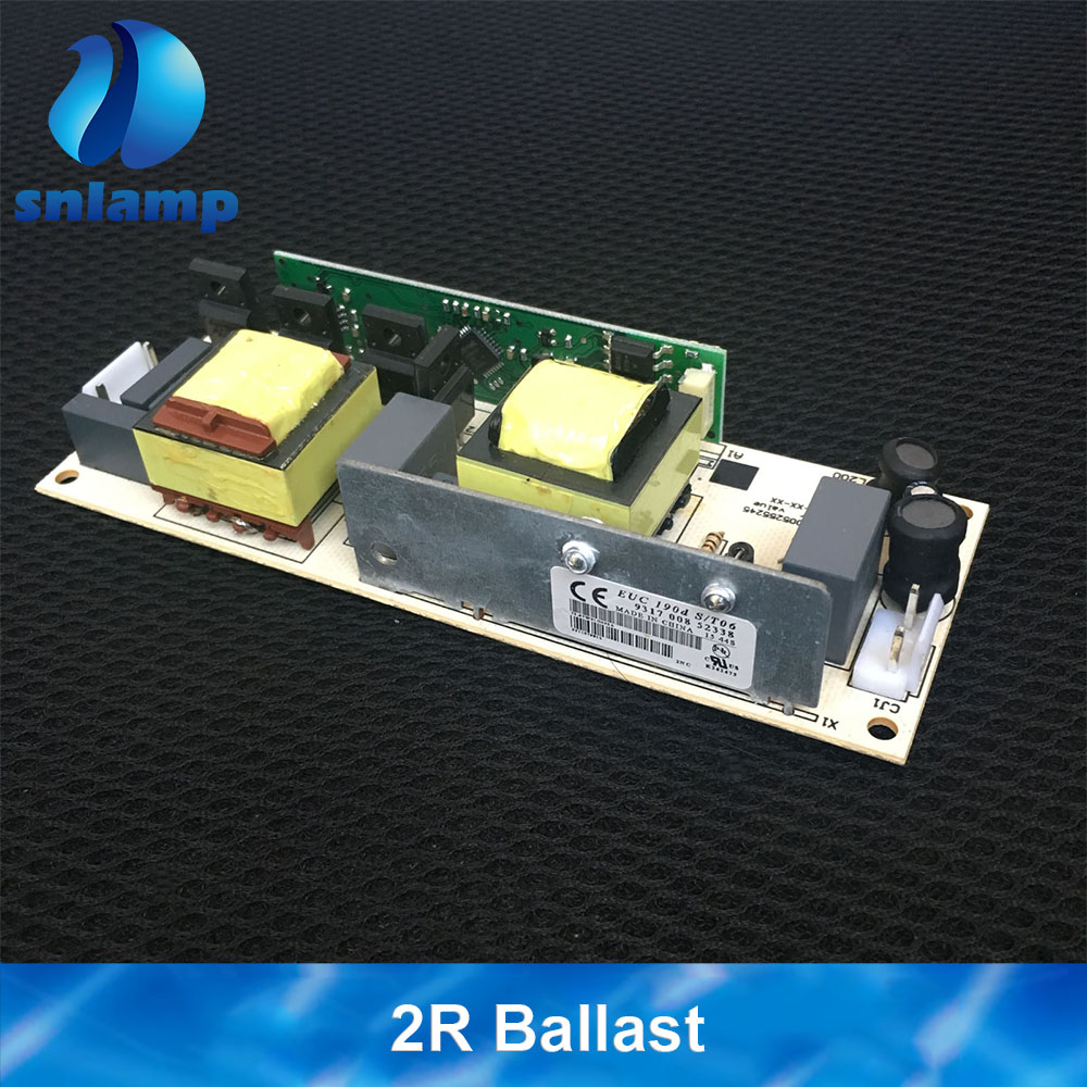 2R 5R 7R 10R Beam Lamp Voeding Elektronische Ontsteker Ballast Voor Stage Light Moving Head Beam Licht R5 R7 r10 Sharpy Ballast