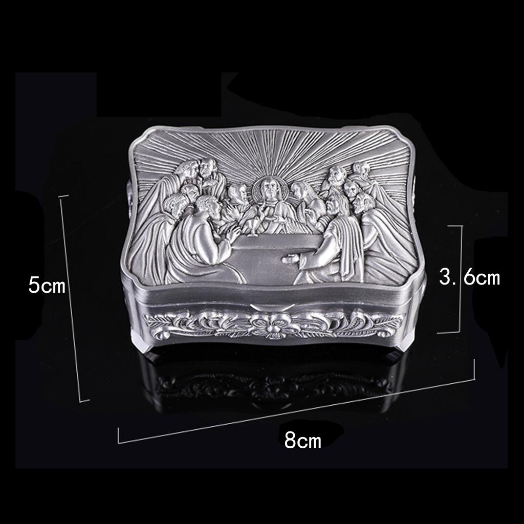 Trinket Box Engraved Jewellery Box Birthday for Girls Daughter Mom