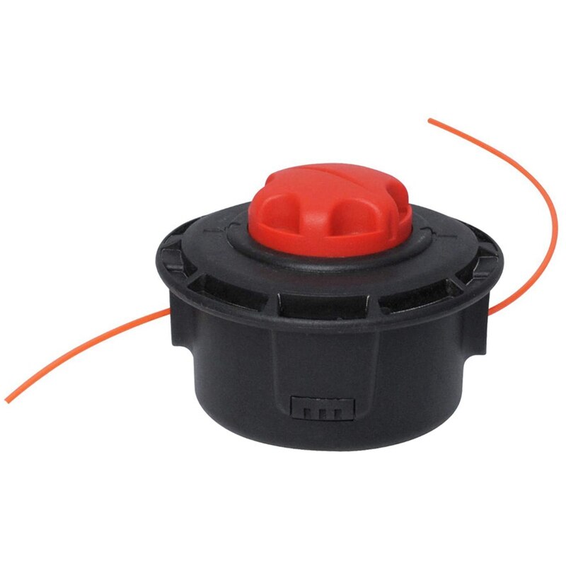 ZLLITONS Tête De Débroussailleuse Easy 308923014 Pour Débroussailleuse Toro 51954 51955 51974 51975 à Tige Droite Remplace 120950010 (lot De 2