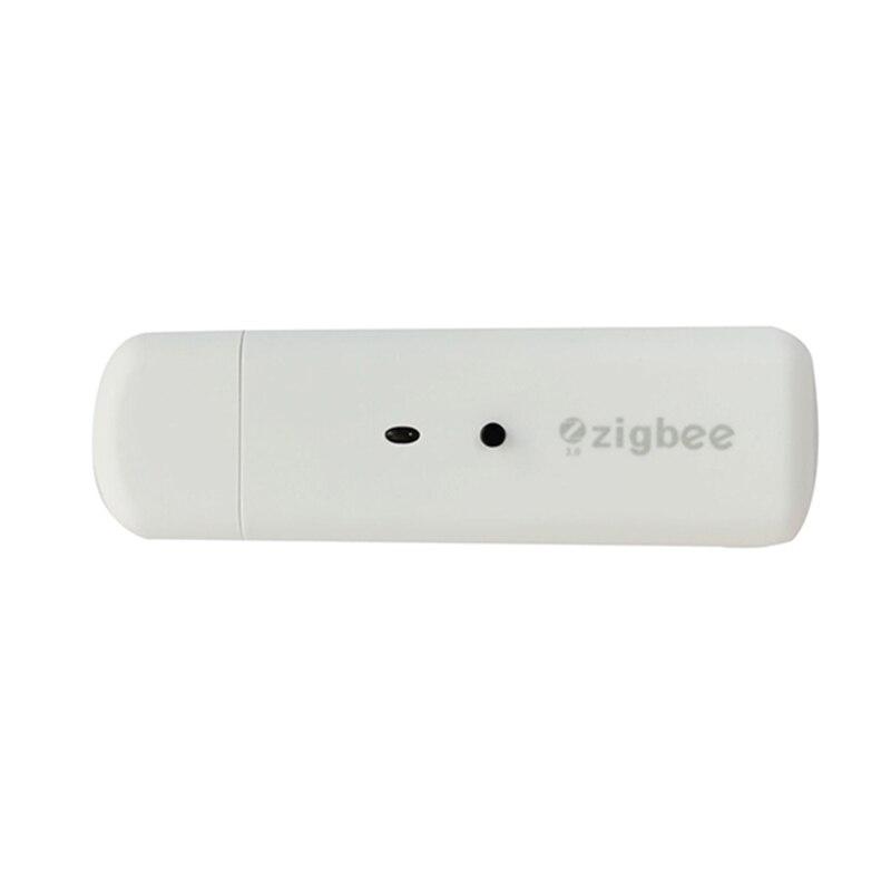 Tuya ZigBee – Hub passerelle sans fil USB 3.0, fonctionne avec Smart Life App, commande vocale, Alexa Google Home