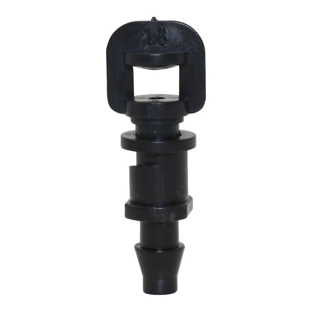 Garden G Refractive Micro Sprinkler Agriculture Fruit Misting Sprinkler Micro jet Mist Sprayer Greenhouse Irrigation 30 Pcs