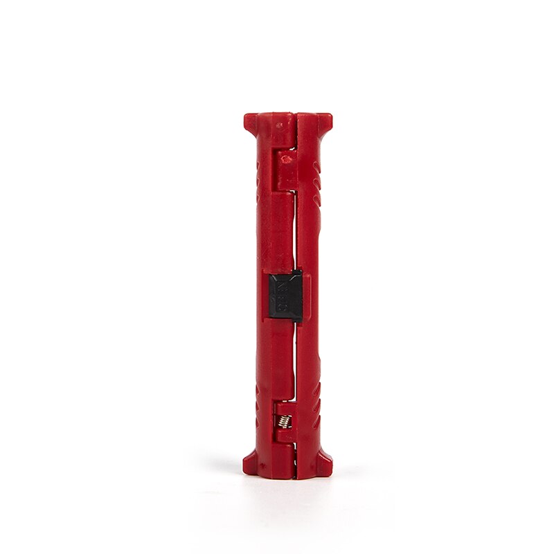 Multi-function Electric Wire Stripper Pen Wire Cable Pen Cutter Rotary Coaxial Cutter Stripping Machine Pliers Tool