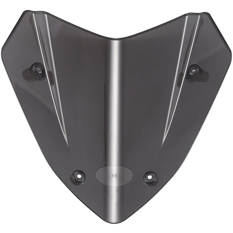 Parabrisas de motocicleta para YAMAHA x-max 300 x-max 250 Scooter Windsn deflectores de viento