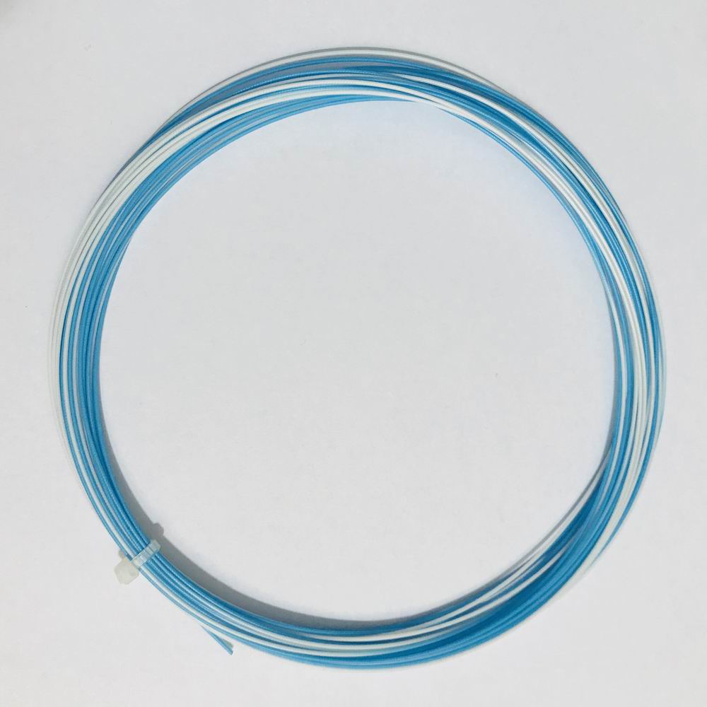 Regenboog Badminton String/Badminton Racket String/Badminton Racket String (10M): 3