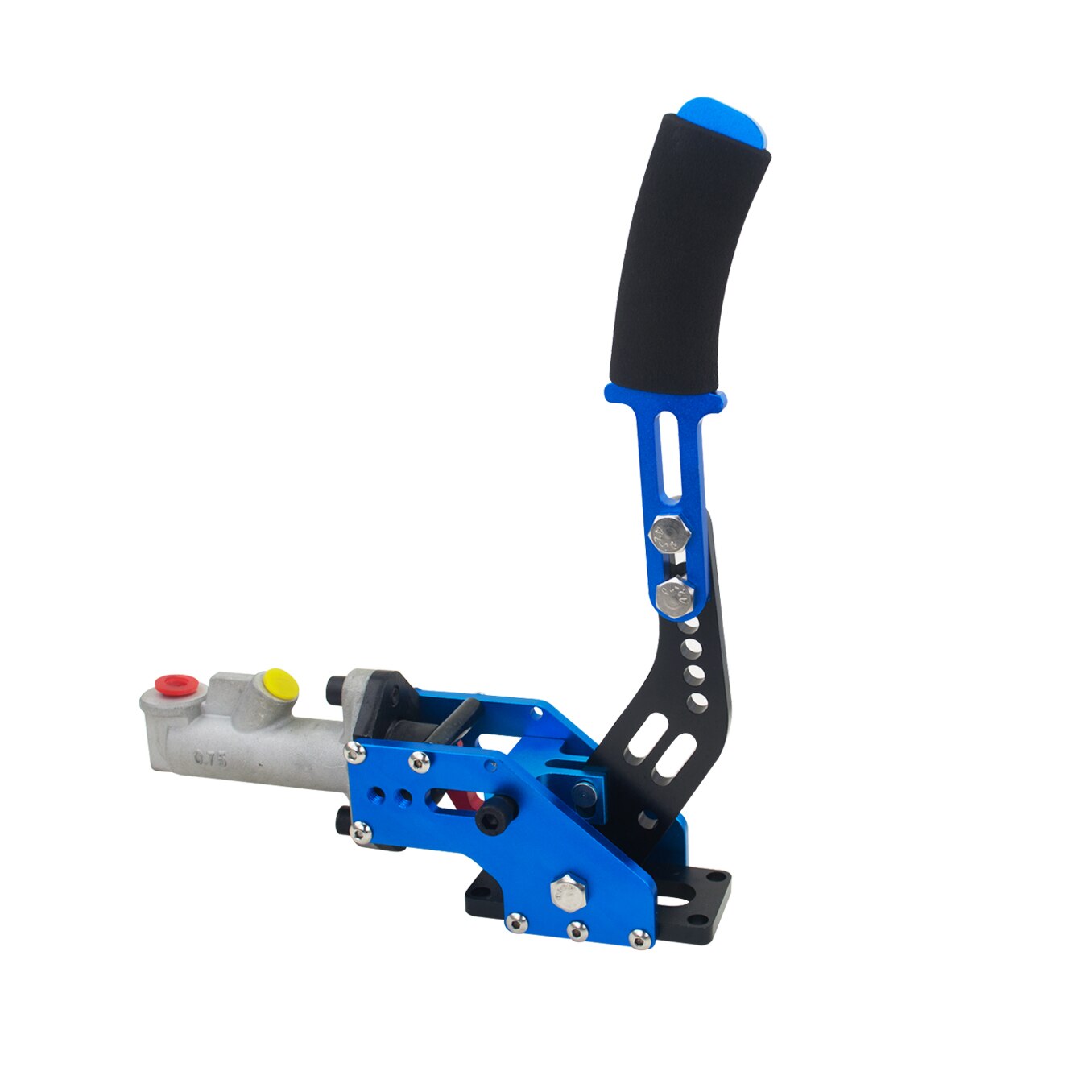 VR-Universale in Alluminio Leva del Freno A Mano Idraulico deriva freno A Mano E-freno Corsa Freno NUOVO VR3654