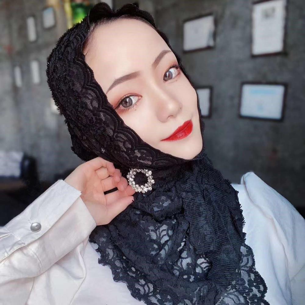 Pitsit muslimi islamilaiset naiset pikahijabit soljella: A