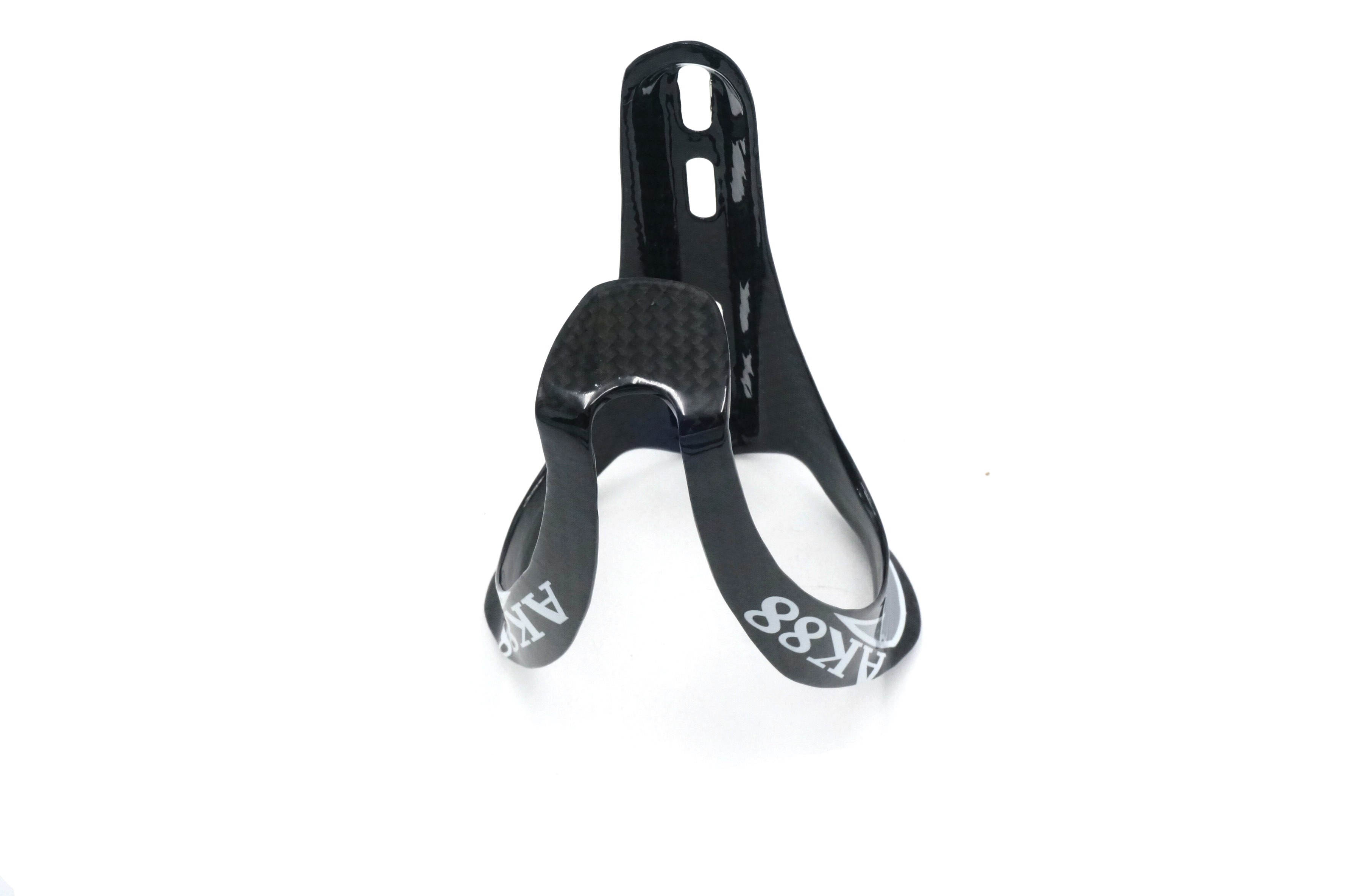 AK88 2Pcs Fietsonderdelen Full Carbon Fles Houder ... – Grandado