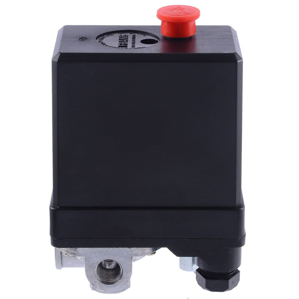 1 Kpl 3 Vaihetta 380 400 V Kompressorin Painekytk Grandado