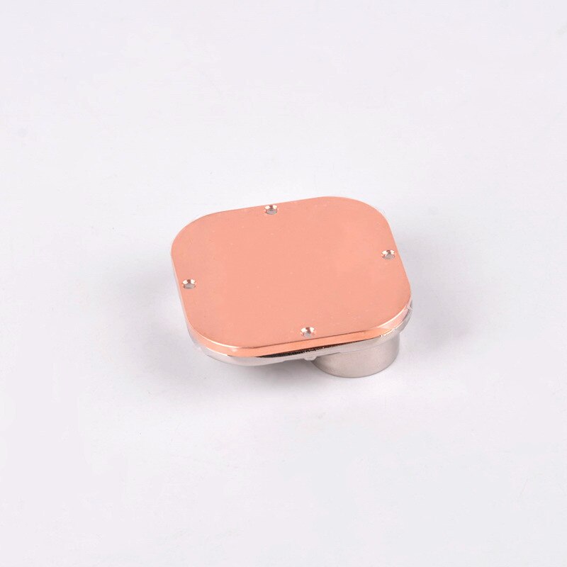 Water Cooling Heatsink Block Waterblock Liquid Cooler For Computer CPU