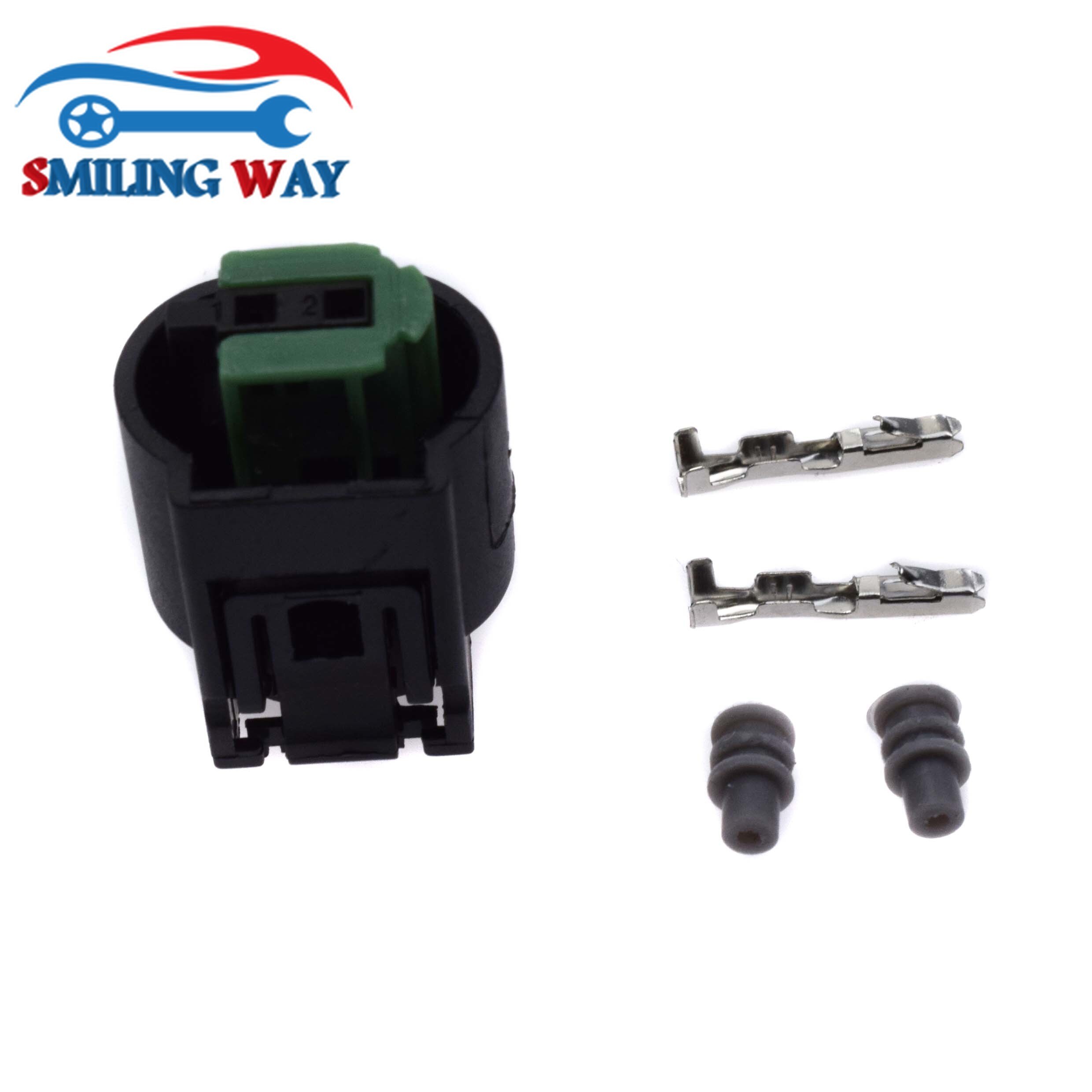 Temperatur Sensor Stecker Stecker Zopf Kabelbaum Kabel Für BMW E36 E38 E46 E39 E60 E61 E66 M5 Z4 65810141199 61138365340