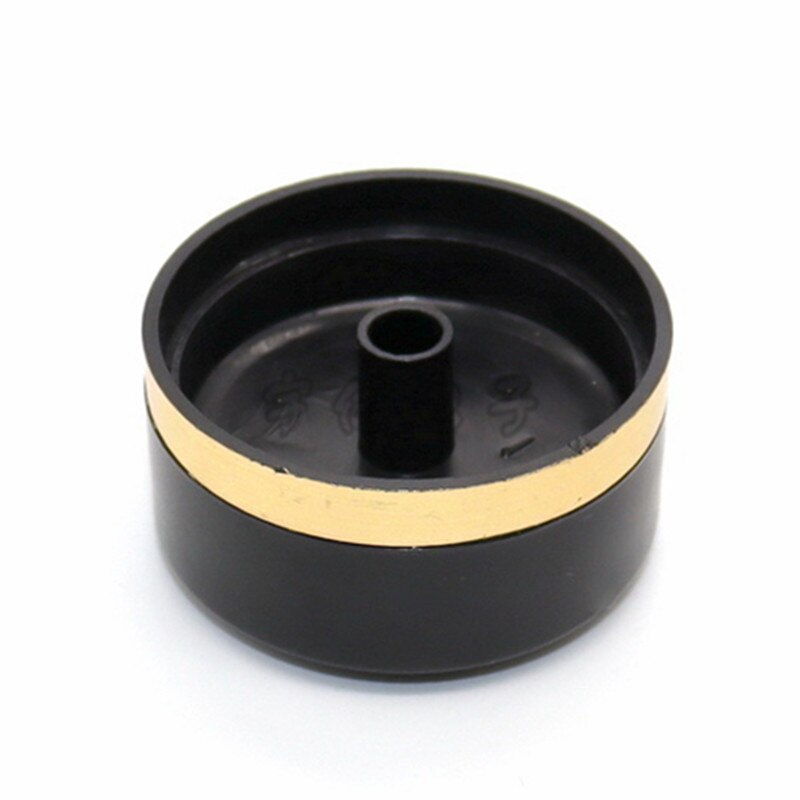 PATIKIL Lot de 2 lentilles convexes plates de diamètre 50 mm, hauteur