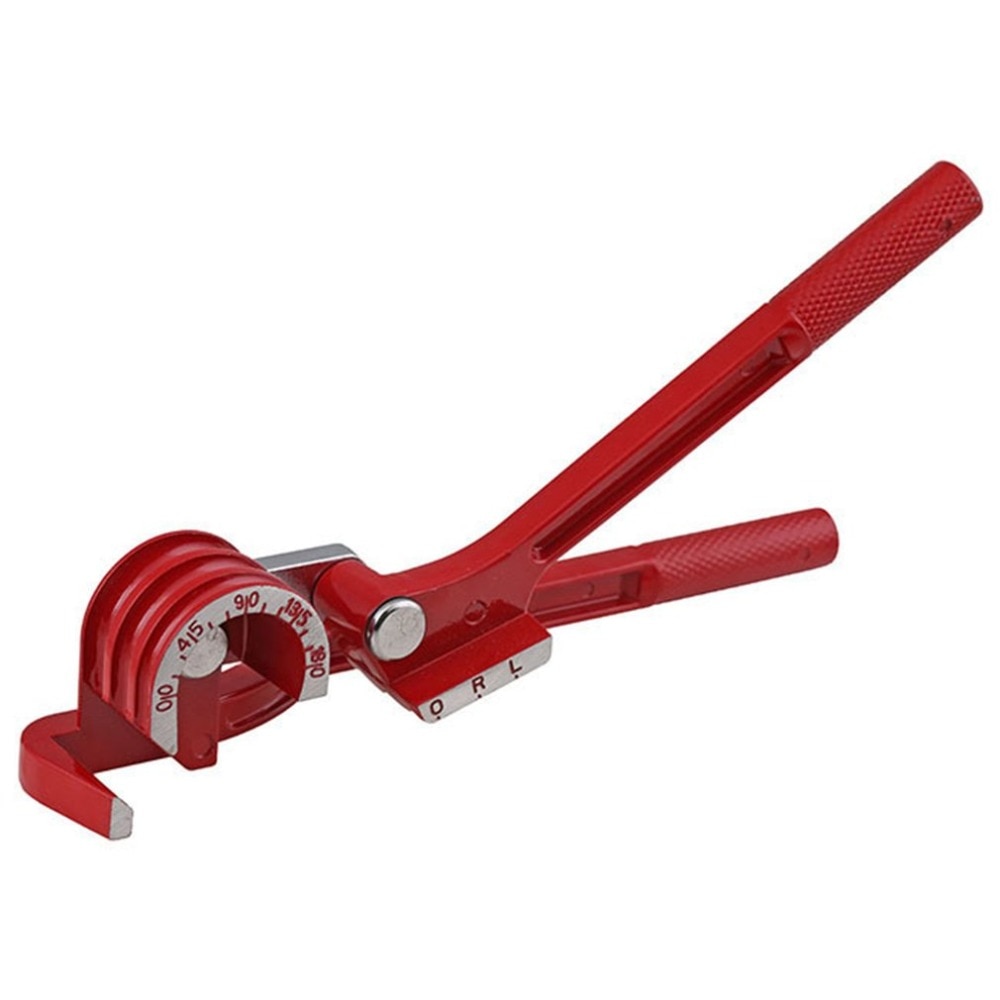 180 Degree Combination Tube Bender 3-in-1 Tube Bender Pipe Bending Tool 6mm, 8mm, 10mm Tubing Bender Pipe Bending Machine