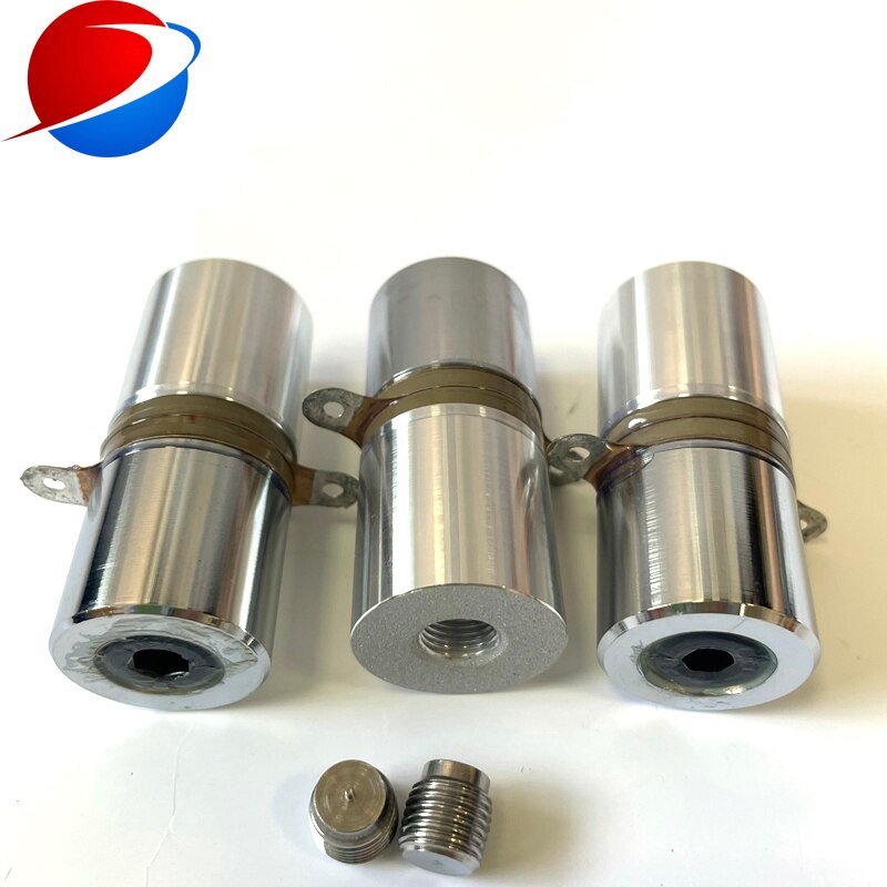 Industrie Wasmachine Transducer Ultrasound 40Khz Ultrasoon Reinigen Transducer Accessoires