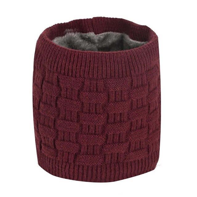 Bufanda calefactable para cuello para hombre y mujer, envoltura de cuello con calefacción eléctrica para invierno: Red