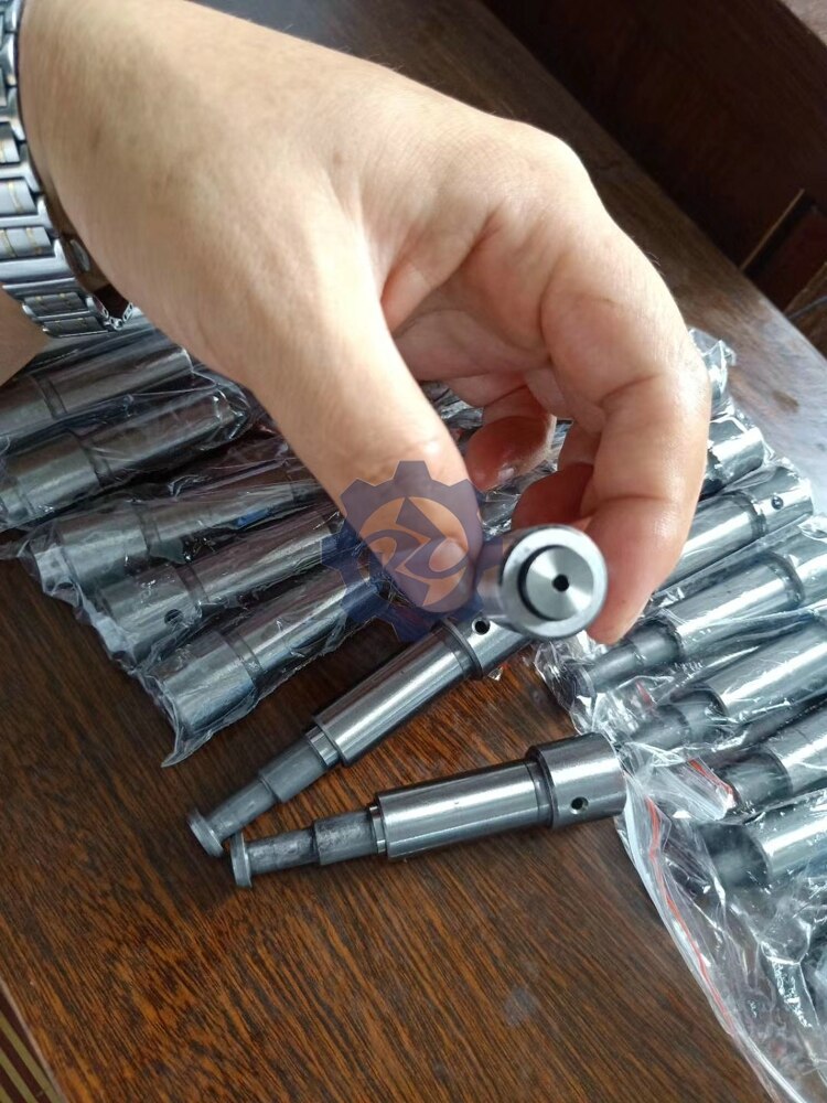 10mm stempel brukt for  s60h dyse tester