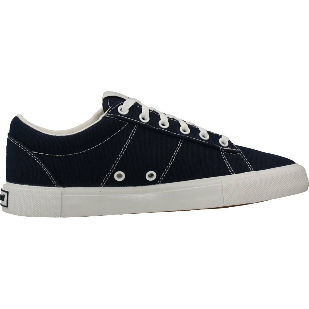 LE COQ SPORTIF Zapatos casual de hombre VERDON PLUS AZUL