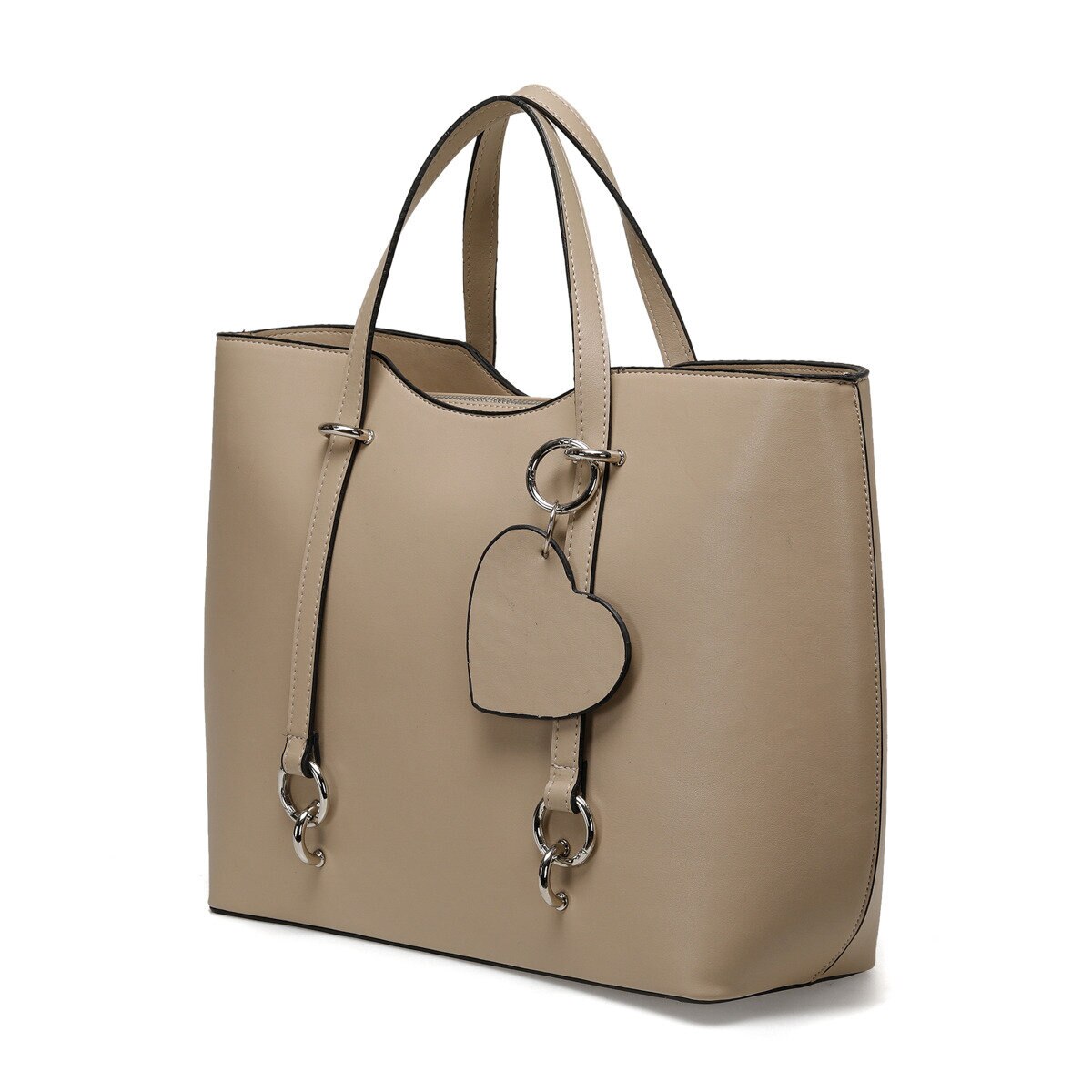 FLO SWPCL2003 Beige Frauen Hülse Tasche BUTIGO