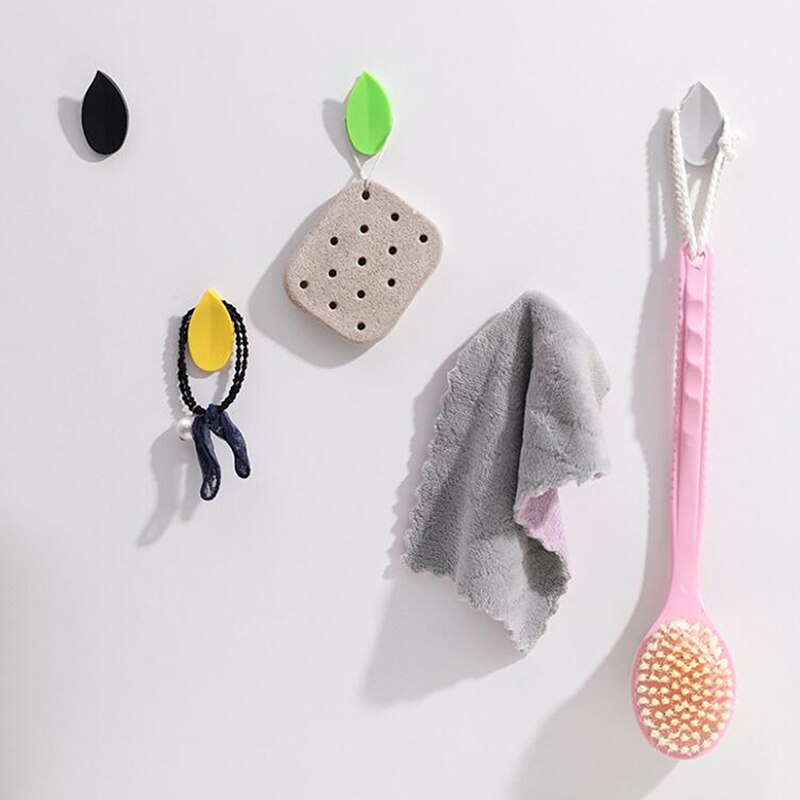 Abs Blad Wanddecoratie Haak Entree Slaapkamer Muur Kapstok Nordic Kinderkamer Decoratie Hanger