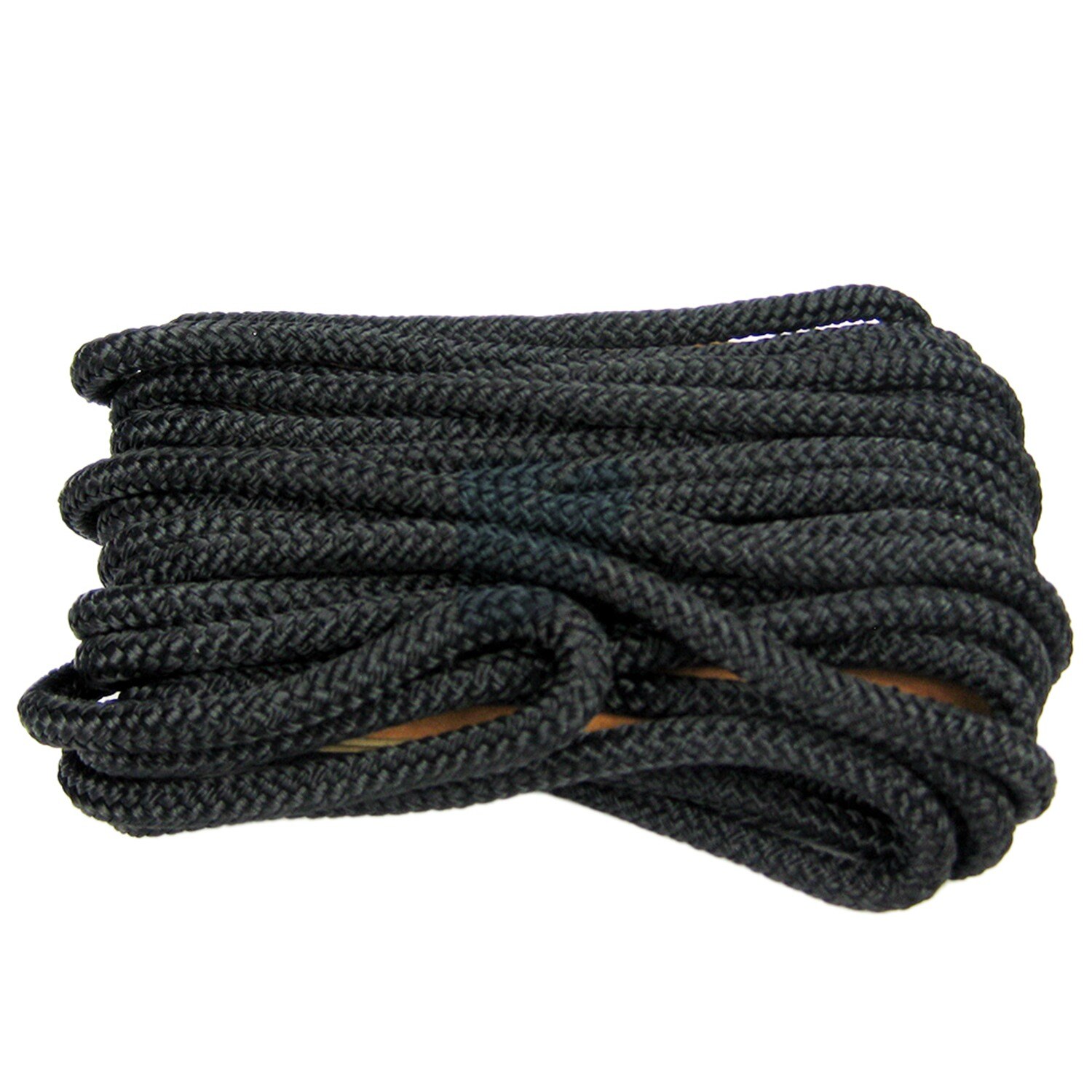 Polyester Mooring Line Dock Line Double Braided Marine Eye Splice 8mm*8m