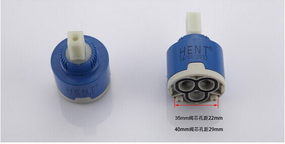 oben China berühmte 35mm oder 40mm wasserhahn keramik-kartusche wasserhahn wasserhahn zubehör