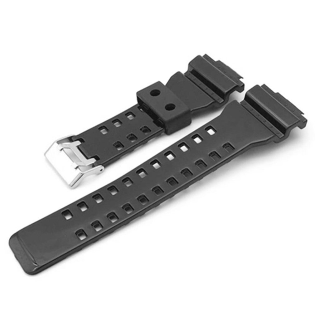 Replace Watch Band Leather Watch Strap Replacement Watch Band watch Accessories Wristband for g-shock 8900: ordinary