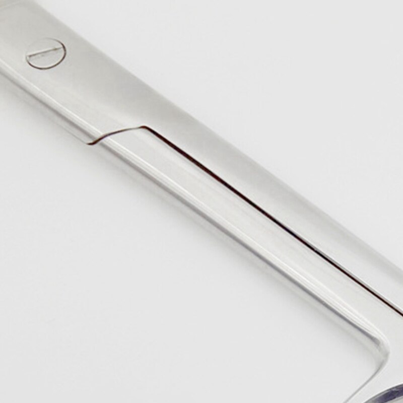 Household Gauze Stainless Steel Bandage Scissors Nursing Scissors