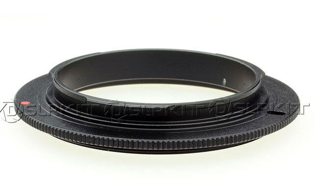 52mm Macro Reverse Adapter Ring Voor Sony E NEX NEX-3 NEX-5 NEX-7 NEX-5N NEX-VG10