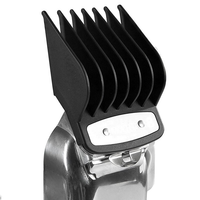 Stainless Steel Attachment Clipper Combs For Dogs Dog Grooming Kit Available