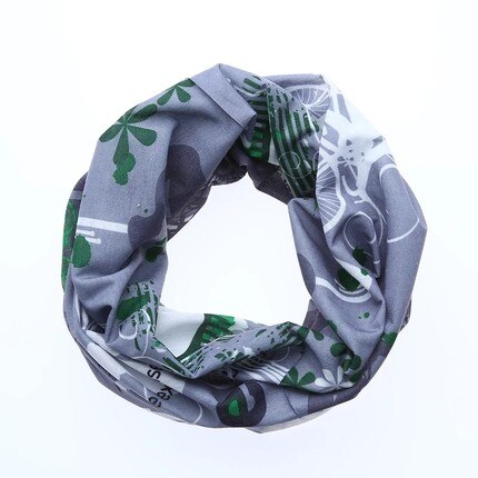 Magic Bandana; Sjaals; Sport Haken Door Fietsen