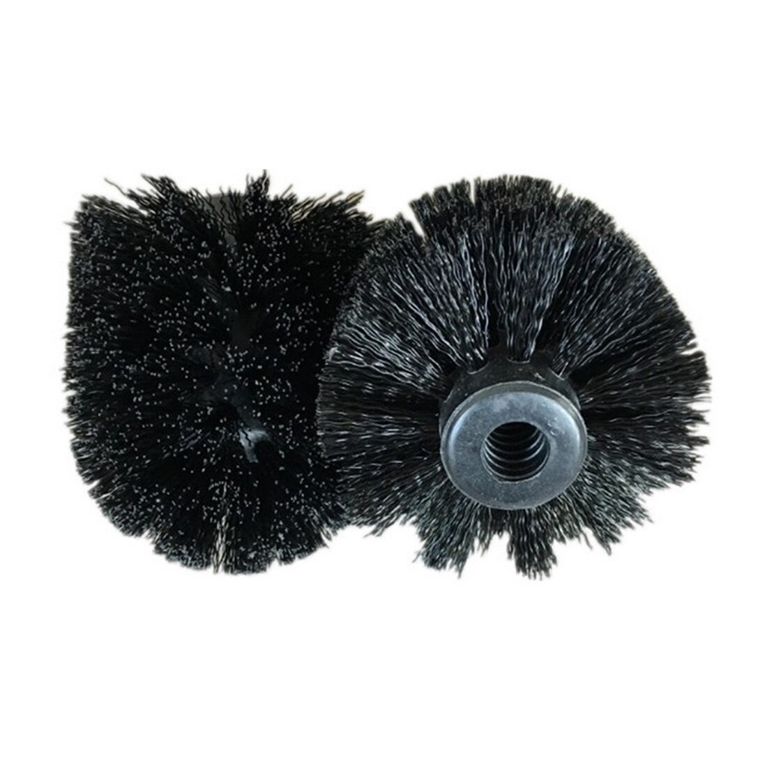 Herramienta de limpieza de repuesto, cabezal de cepillo, cabeza de escobilla de baño, soporte Universal para inodoro, baño, WC, accesorio de herramienta de limpieza