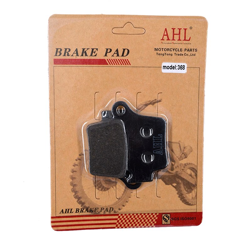 Delanteros y traseros de la motocicleta pastillas de freno para Husaberg TE 125 250 300 FE 250, 350, 390, 450, 501, 570 FX 450,