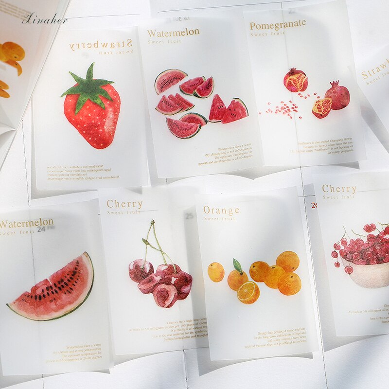 Papel de papel Retro con de ballena y Luna, papel para manualidades, planificador, artesanía decorativa para álbum de recortes